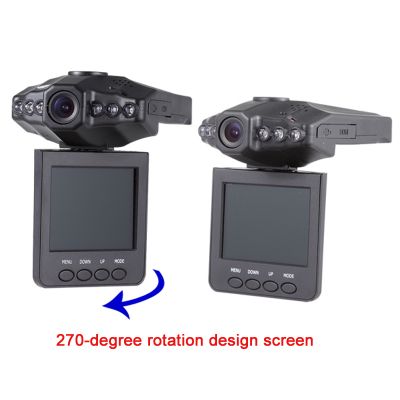 Car DVR