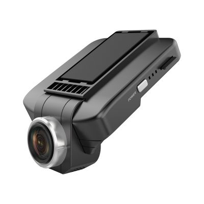 Full HD Car DVR with WiFi Function