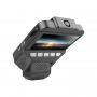 Full HD Car DVR with WiFi Function