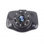 720P Wifi Dual Lens Camcorder With Night Vision Function