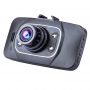 Dual Lens HD 720Pixels Dash Cam with WiFi Function