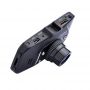 Dual Lens HD 720Pixels Dash Cam with WiFi Function
