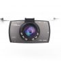 1920*1080 Full HD Dash Cam With Night Vision