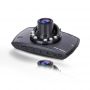 1920*1080 Full HD Dash Cam With Night Vision