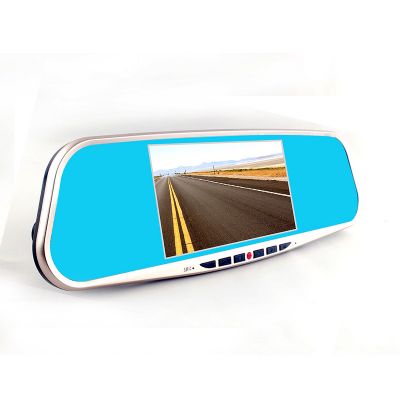 Full HD,Night vision,Rearview Mirror