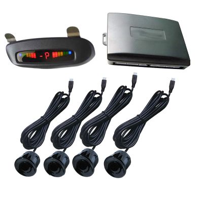 LED Parking sensors