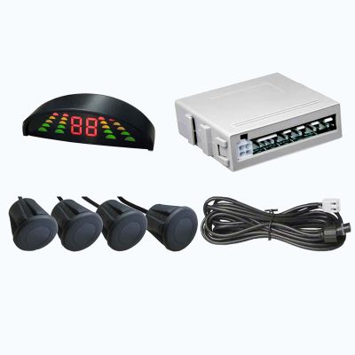 Reversing radar,Premium package solution