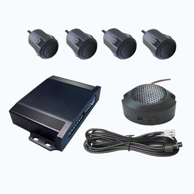Premium package solution,Reversing radar
