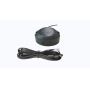 SUV parking sensor system with 