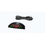 SUV Rear Parking Aid system with LED display