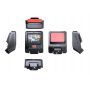 New Mini Hidden Car DVR with night Vision wifi