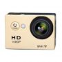 Full HD Action Camera