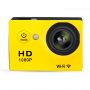 Full HD Action Camera
