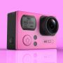 4K Ultra HD Sport Camera with Dual Screen plus WiFi 