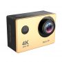4K Ultra HD Action Camera