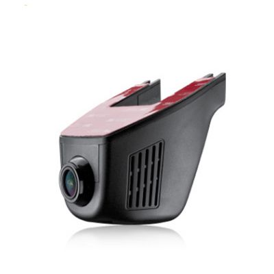 Smart Hidden Single Car DVR without Display