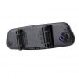1080P Full HD Rearview Mirror Car DVR With Night Vision