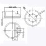 Siren Transducer