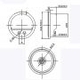 Alarm Transducer